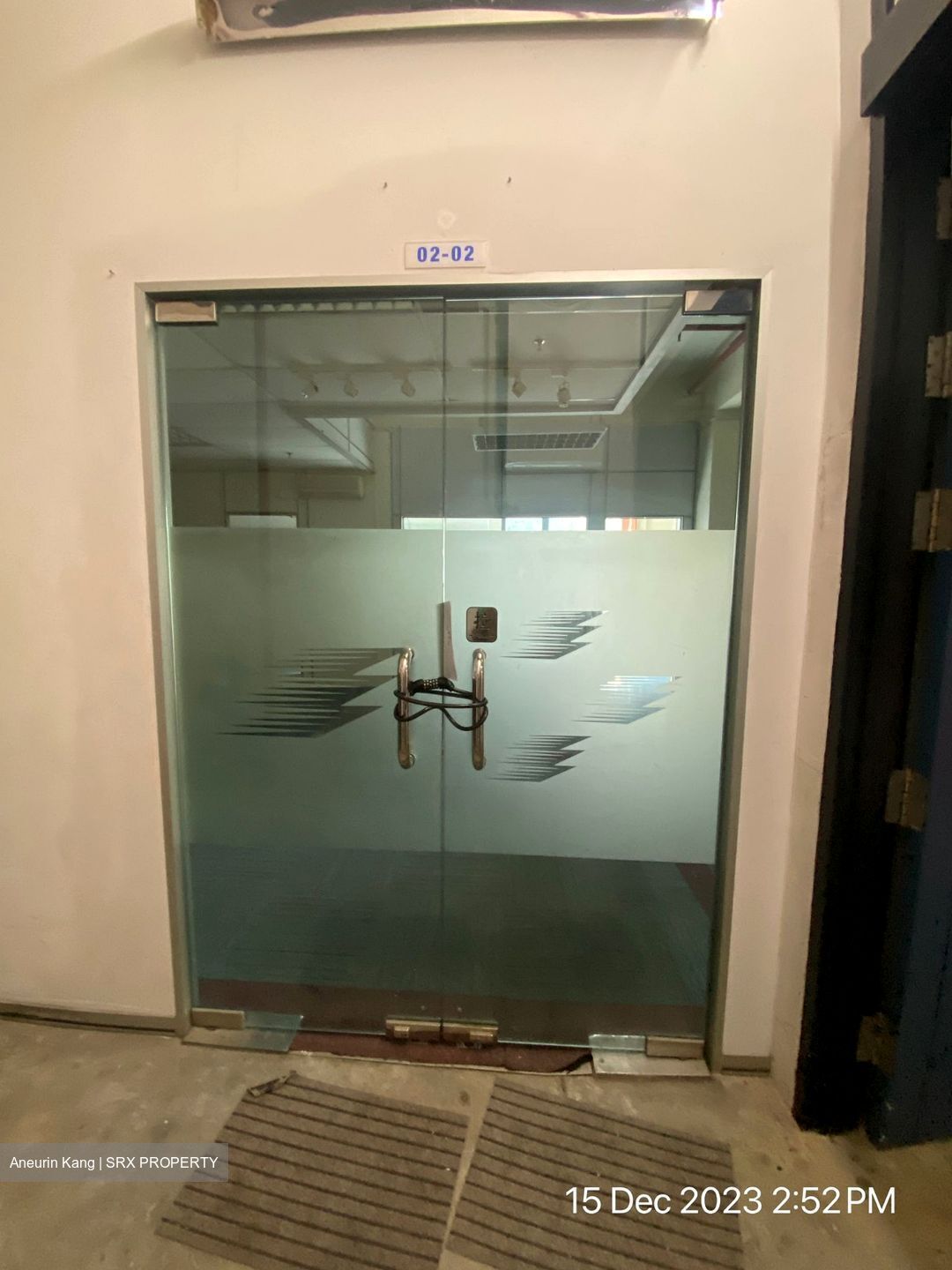 Ruby Industrial Complex (D13), Factory #550116631